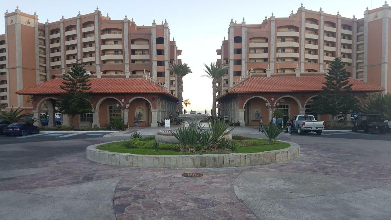 Sonoran Sun Resort Пуэрто-Пеньяско Экстерьер фото